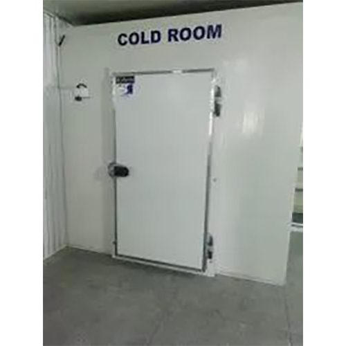 2Ton-1000Ton Cold Room Ahata Make