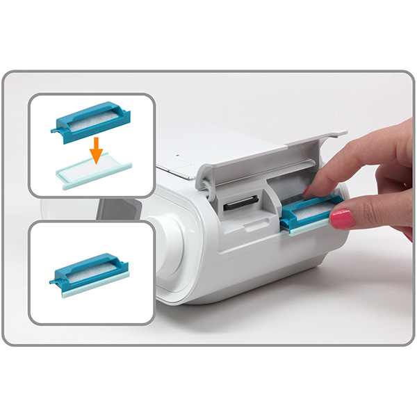 Sunset Respironics Style Disposable Filters