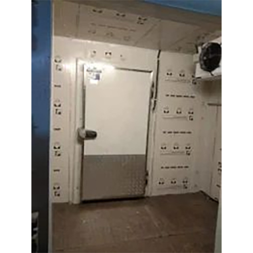 Cold Storage Plant