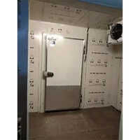 Cold Storage Plant