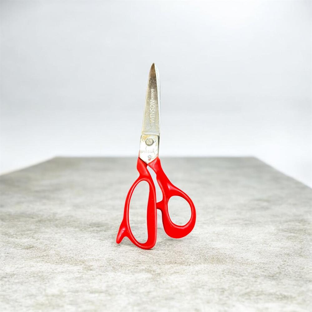 10 Inch Iron Winson Master Tailor Scissor