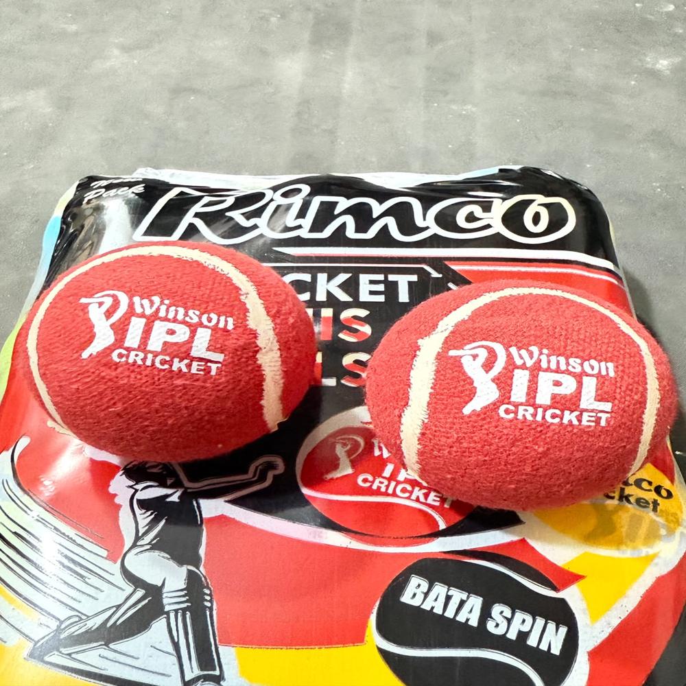 Tennis Ball