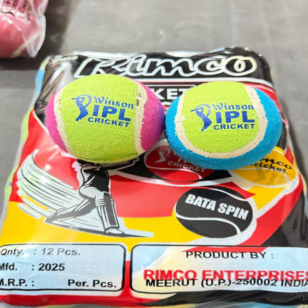 Tennis Ball