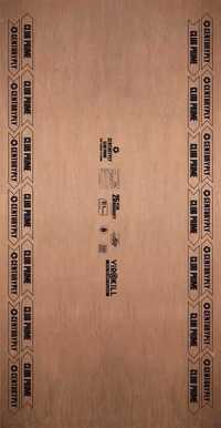 Royale Touche Promaxx Plywood Board