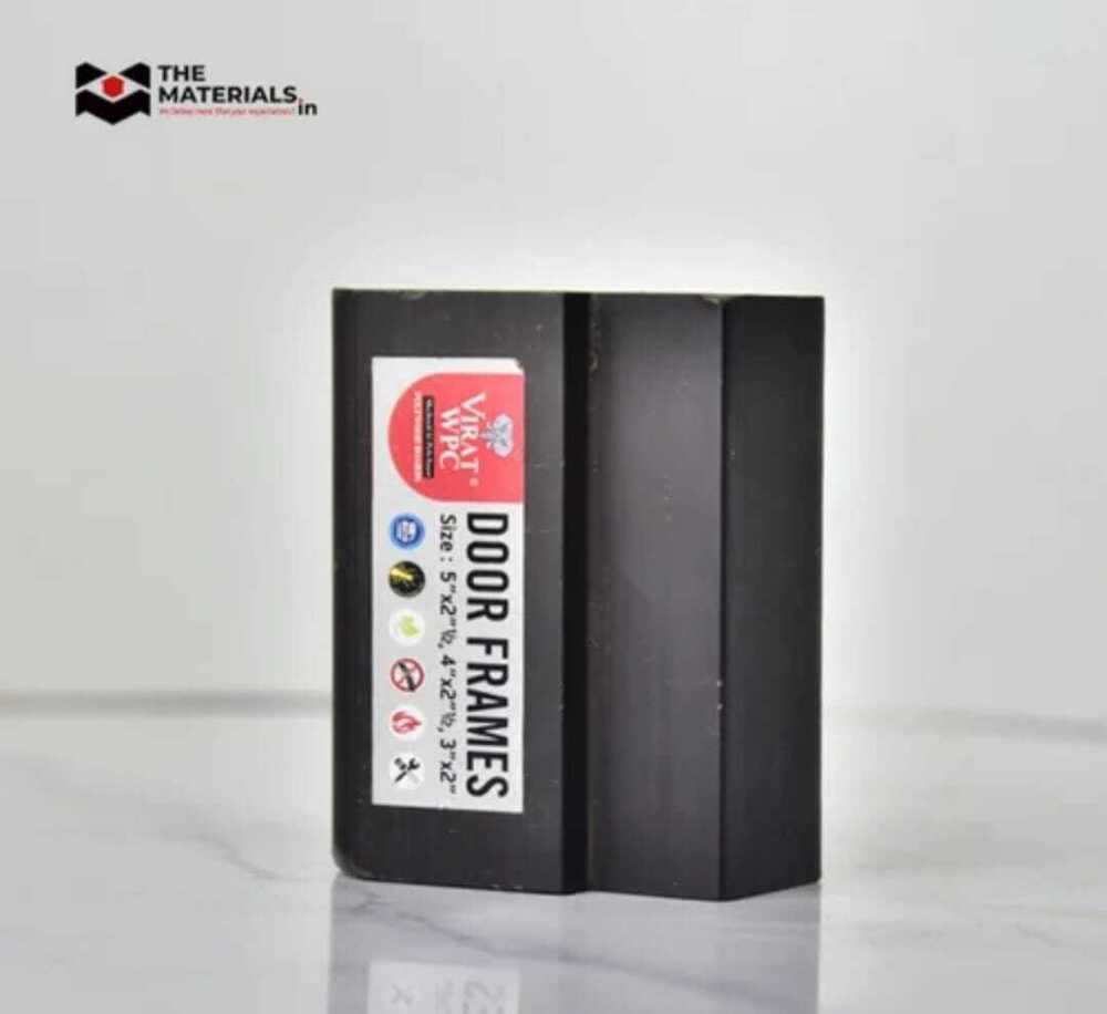 Virat Wpc Door Frame
