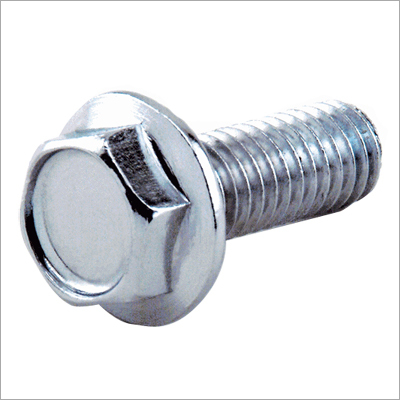 फ्लेंज बोल्ट