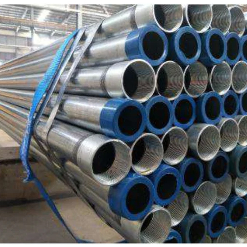 15 MM Jindal Light GI Pipe