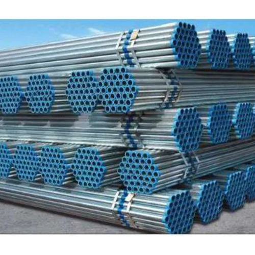 GI Pipe And Fitting