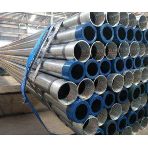 80 MM Jindal Light GI Pipe