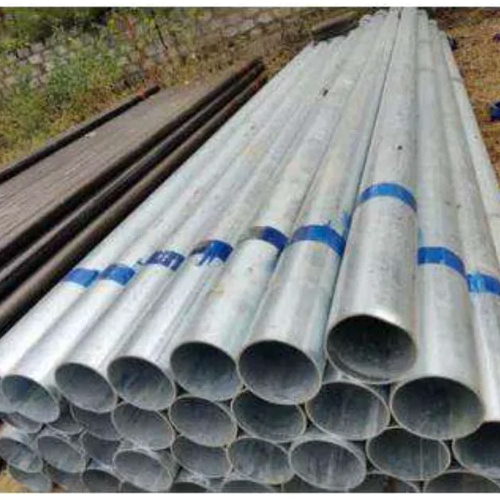 15 MM Jindal Medium GI Pipe