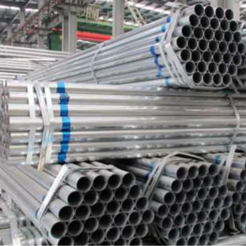 25 MM Jindal Heavy GI Pipe