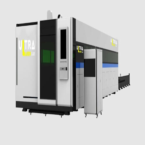 Laser Cutting Machine