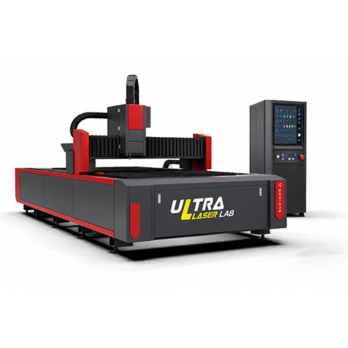 High Speed 3000W Fiber Laser Cutting Machine