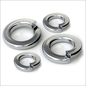 प्रेसिजन स्प्रिंग वॉशर्स