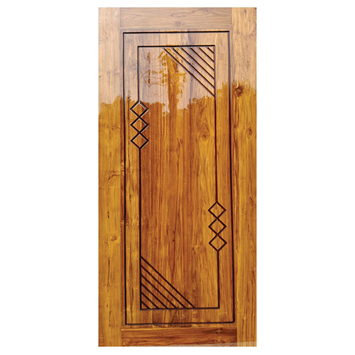 TW 104 Solid Wooden Door