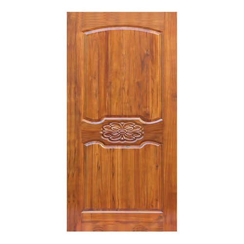 NR 47C Wooden Carving Door
