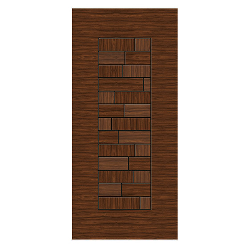 QKMV 2003 Premium Korean Venners Door
