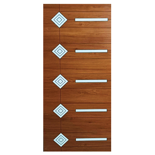 Wooden Door