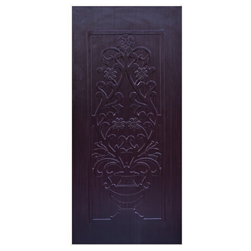 QM 3D 301 3D Texture Membrane Door