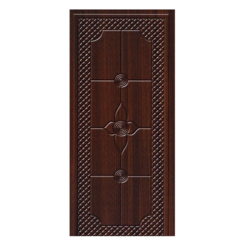 Wooden Door