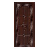 QM 2D 402 2D Texture Membrane Door