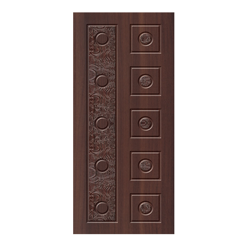 Wooden Door