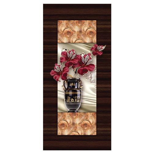 QMLD 101 Laminate Door