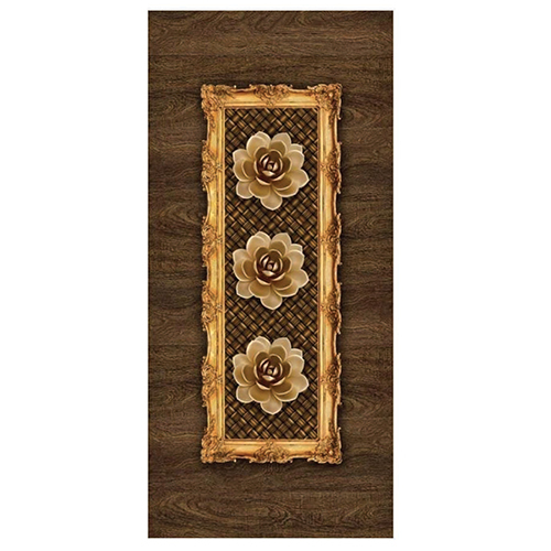 QMLD 102 Laminate Door