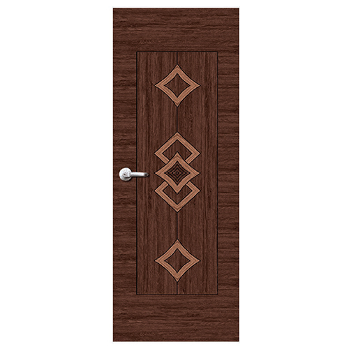 Wooden Door