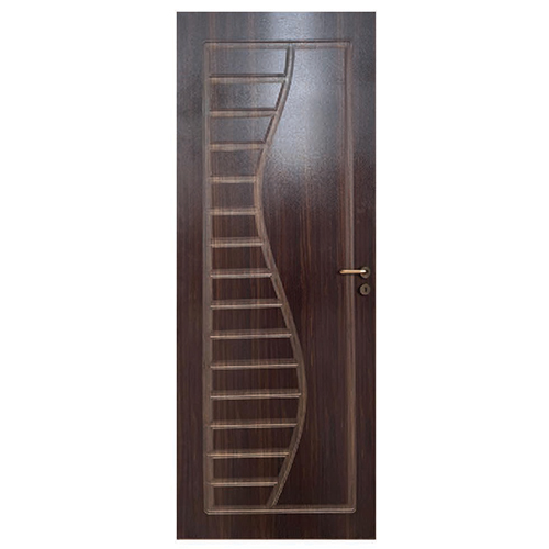 Wooden Door