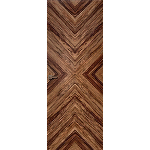 RMCD 2 Premium WPC CNC - Printed Door
