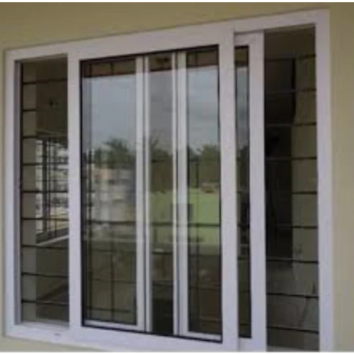 UPVC Sliding Window