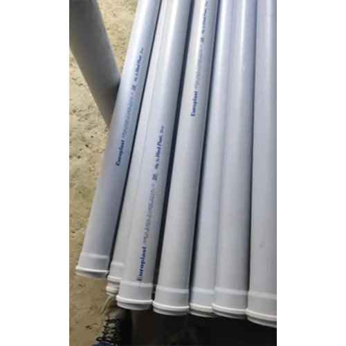 UPVC Pipe