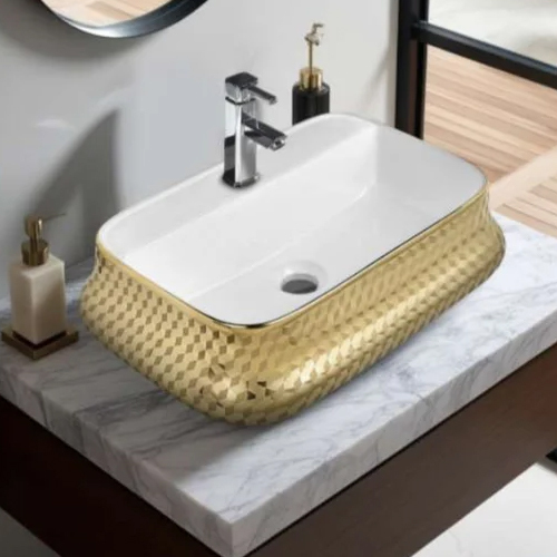 Wash Basin