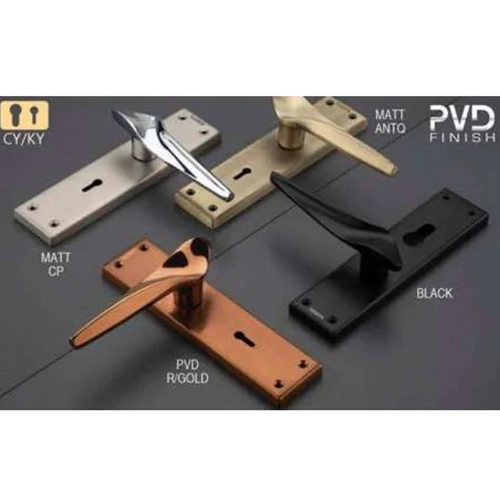 Hardware Fitting