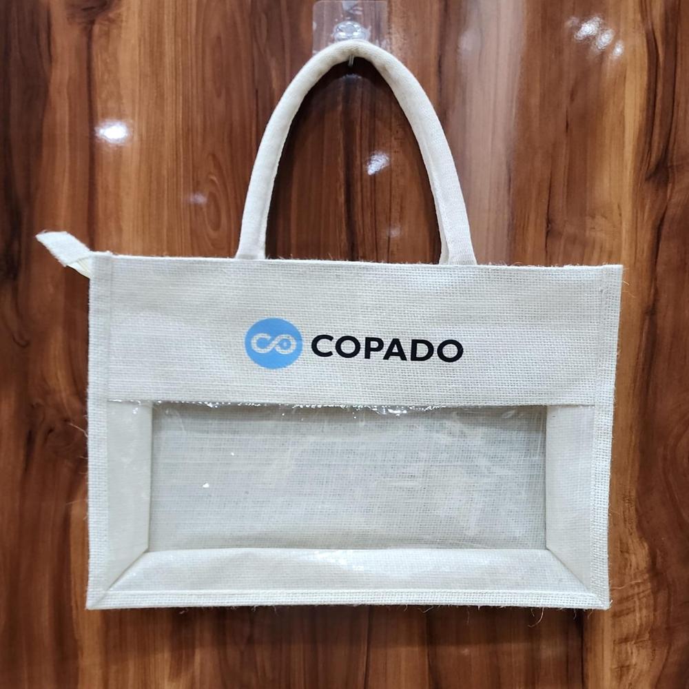 Branding Jute Bags