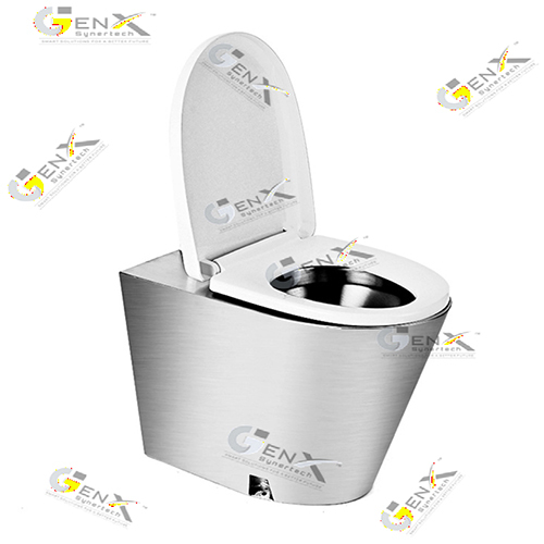 Vacuum Toilet