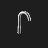 Hindware Pillar Sensor Tap