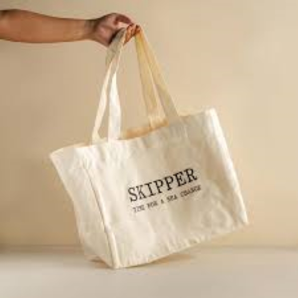 KORI CANVAS BAG 16