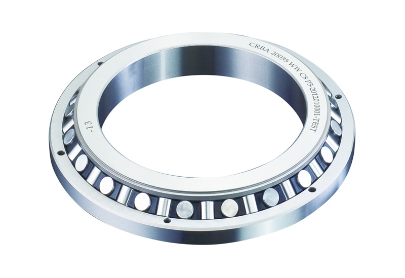 Crossed Roller Bearings - Bore Size: 50 Mm