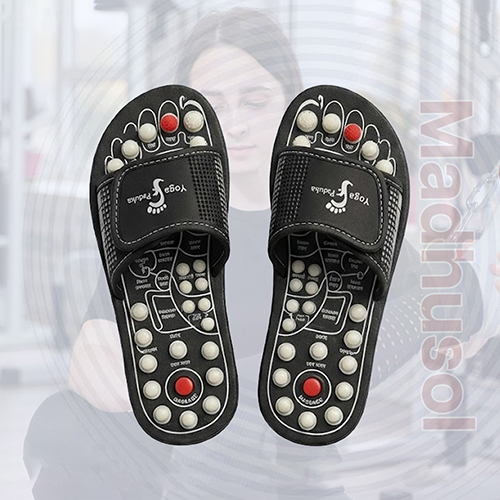 Daily Use Health Slipper