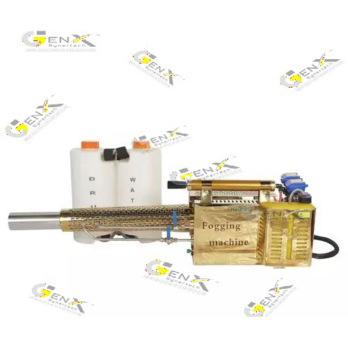 Vehicle Mounted Fogging Machine