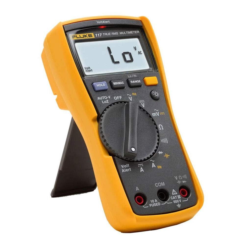 Fluke 110 Digital Multimeter