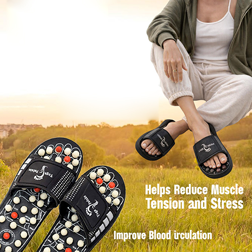 Foot Relax Slipper