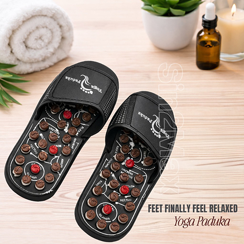 Pain Relief Massage Slipper