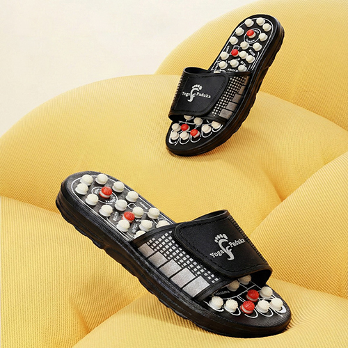 Reflexology Slipper