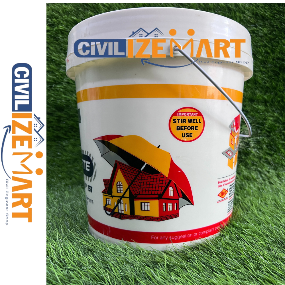 Waterproof chemical for roof price