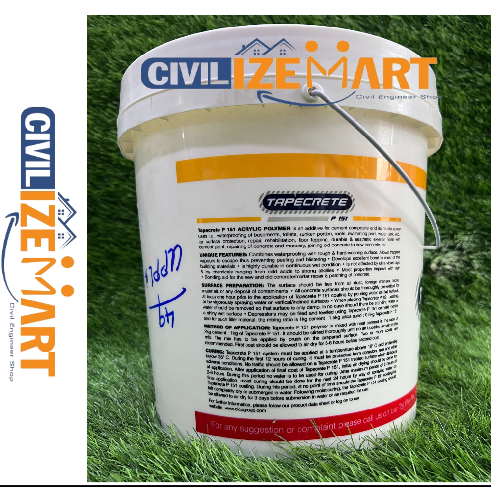 Waterproof chemical for roof price