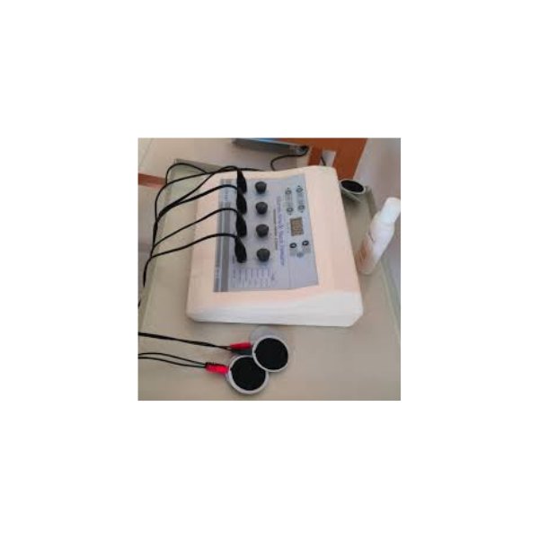 Johari Electrotherapy | Nerve & Muscle Stim (NMS) 498