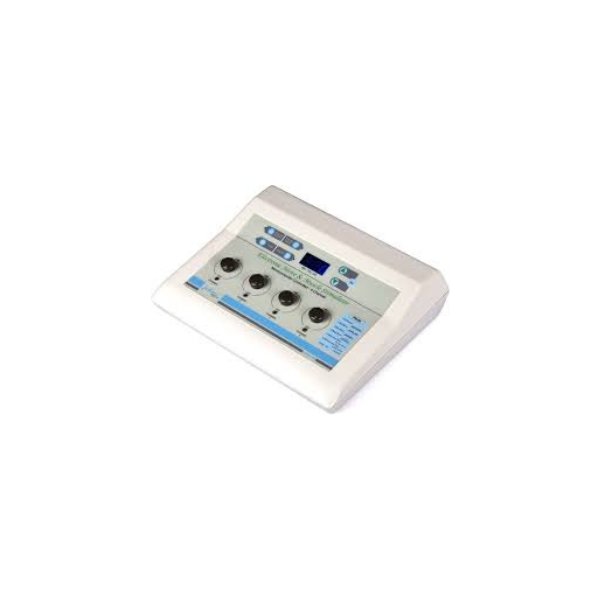 Johari Electrotherapy | Nerve & Muscle Stim (NMS) 498